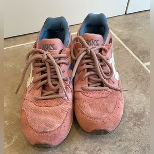 Kith Asics special edition